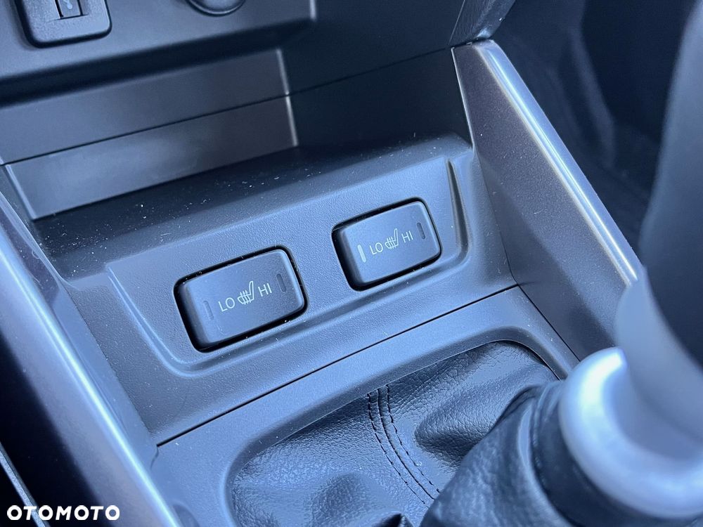 Suzuki Vitara 1.4 Boosterjet Premium 2WD - 29