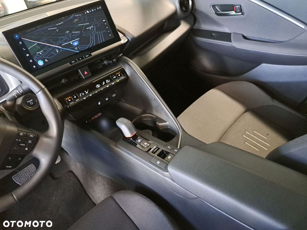 Toyota C-HR 1.8 Hybrid Style - 28