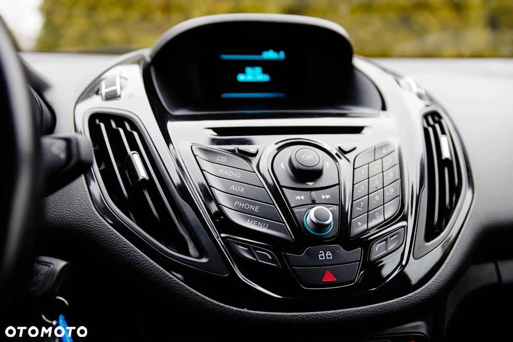 Ford B-MAX 1.6 TDCi Titanium - 18