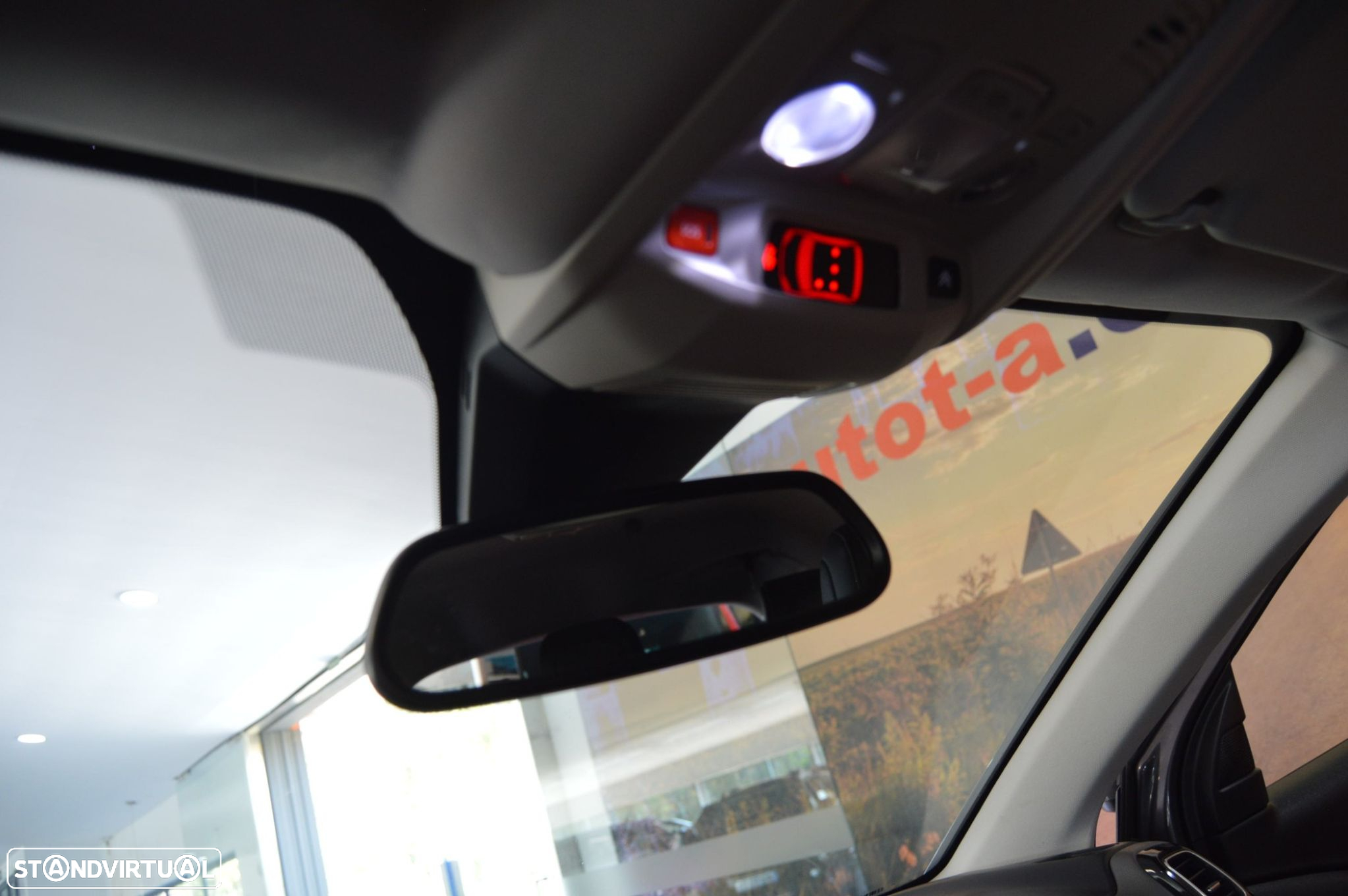 Citroën C5 Aircross 1.2 PureTech Feel Pack - 46