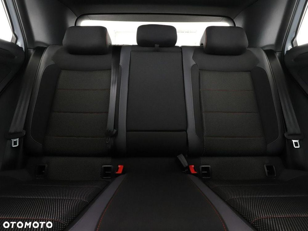 Volkswagen T-Roc 2.0 TSI 4Motion DSG Sport - 19