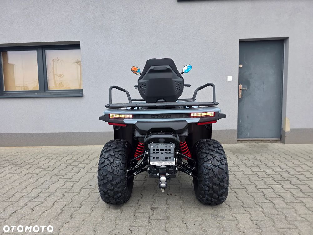 CFMoto Inny - 14