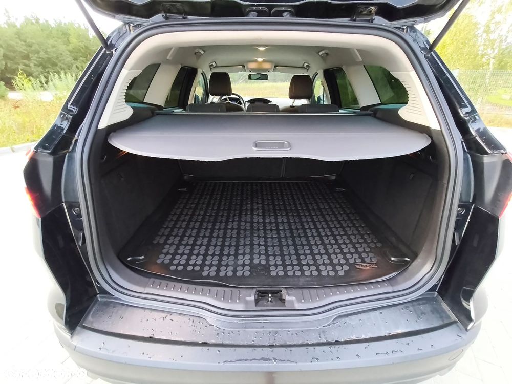 Ford Focus 1.6 TDCi Titanium - 29