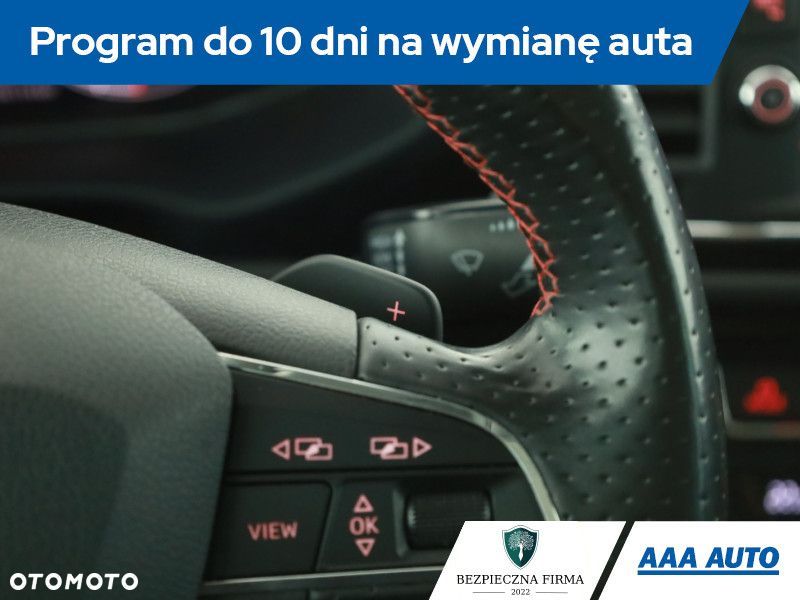 Seat Leon - 20