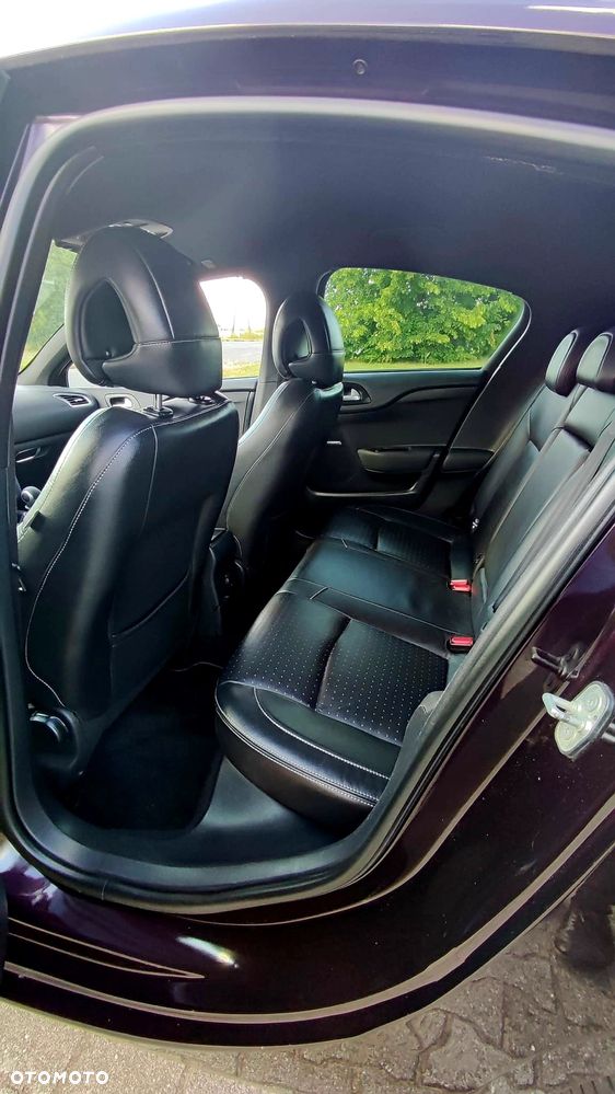 DS Automobiles DS 4 - 14