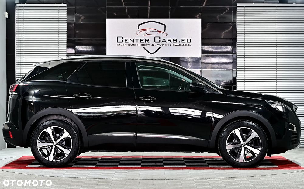 Peugeot 3008 BlueHDi 180 Stop & Start EAT8 Allure - 18