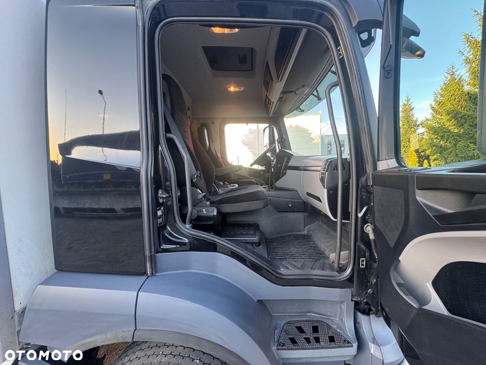 Mercedes-Benz ANTOS 2743 ACTROS - 30