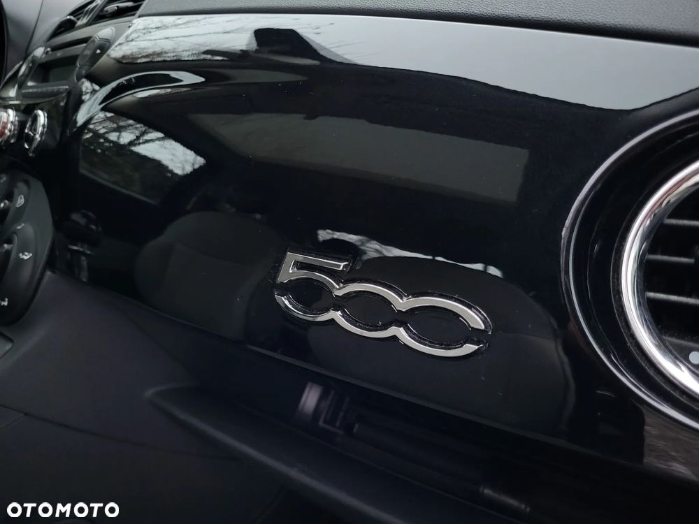 Fiat 500 1.2 8V Pop - 15