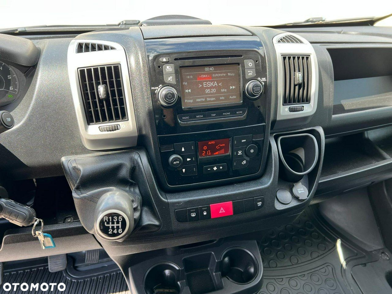 Fiat Ducato - 19