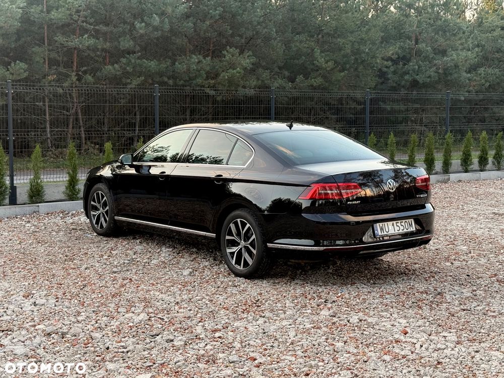 Volkswagen Passat - 28
