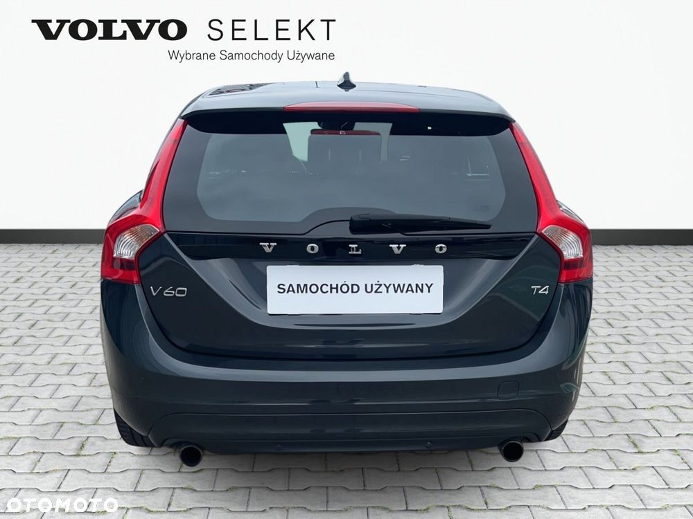 Volvo V60 - 10