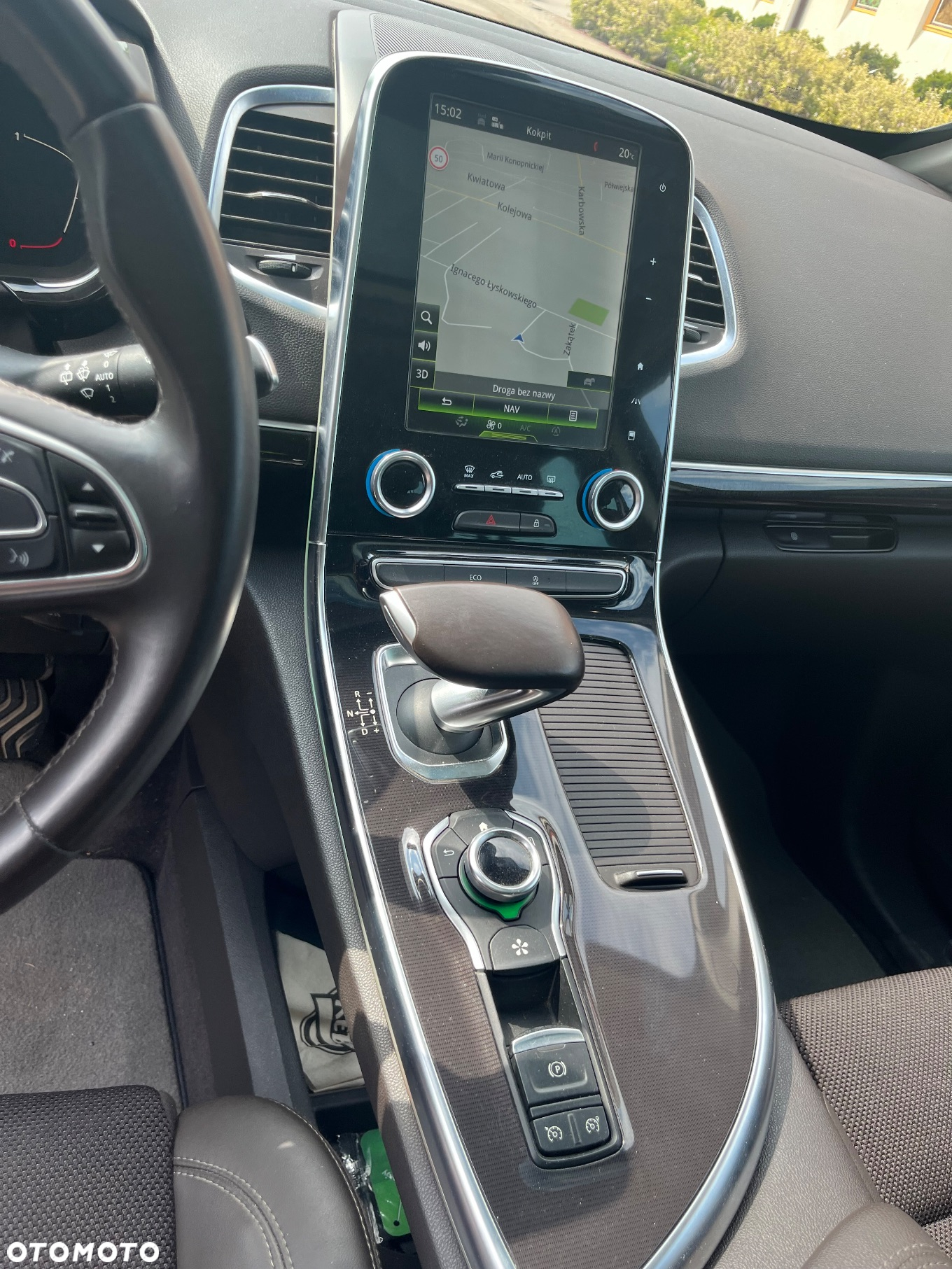 Renault Espace - 7