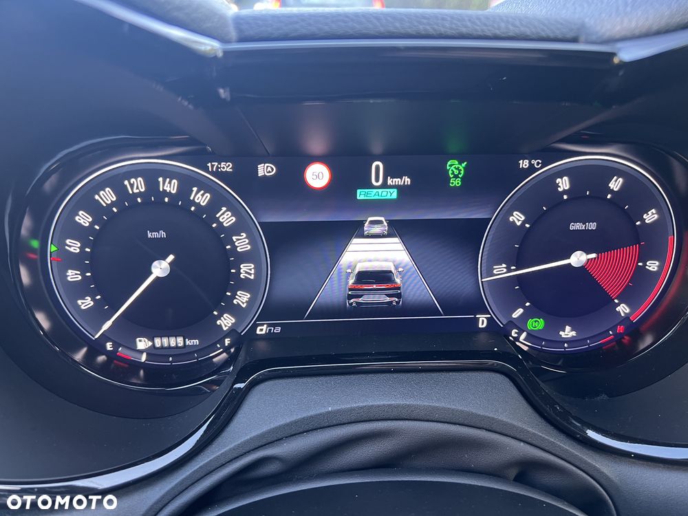 Alfa Romeo Tonale 1.5 VGT Veloce - 17