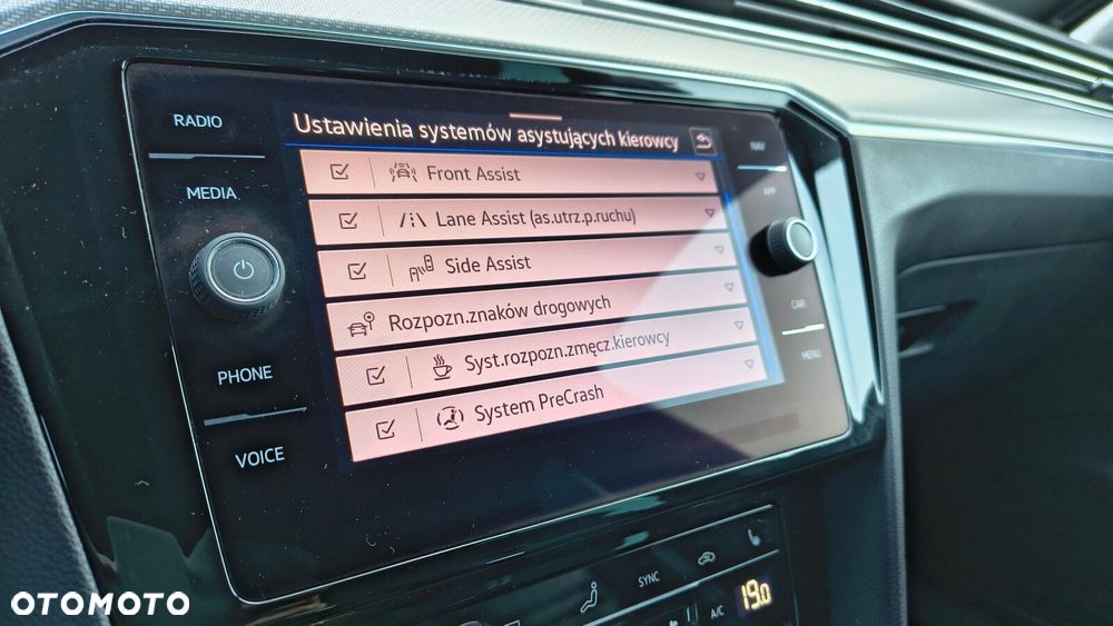 Volkswagen Passat Variant - 26