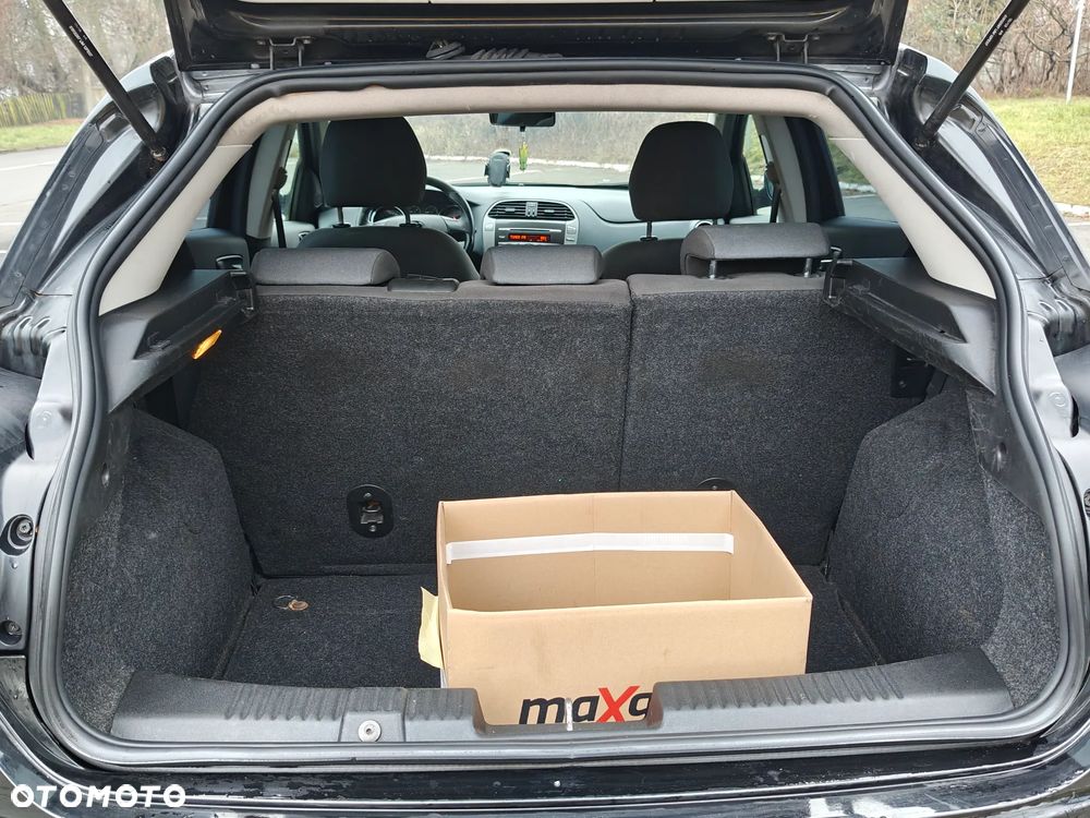 Fiat Bravo 1.9 Multijet Dynamic - 18