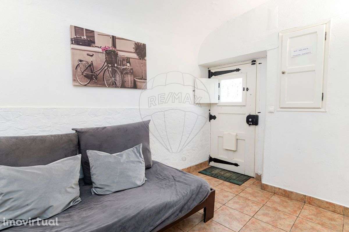 Moradia T2 para venda - Grande imagem: 5/20