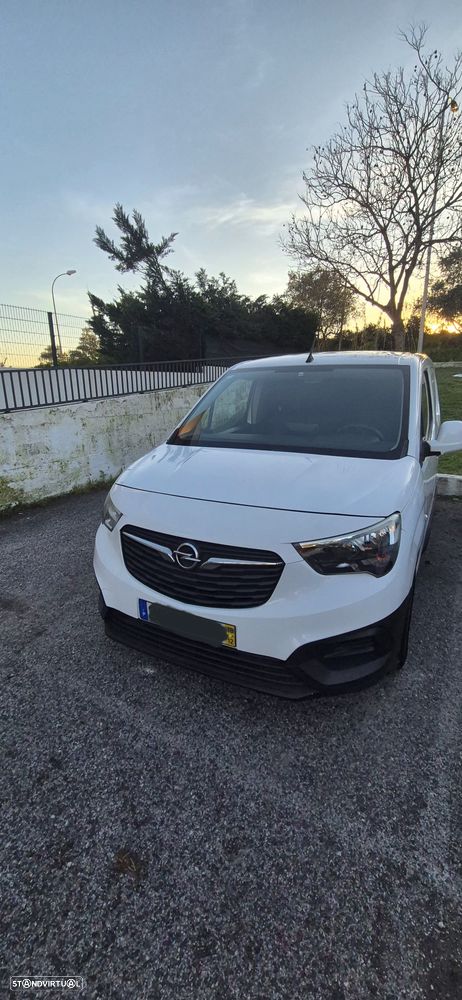 Opel Combo 1.5 CDTi L1H1 Enjoy - 5