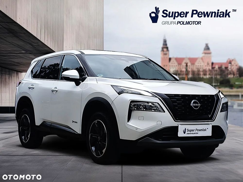 Nissan X-Trail 1.5 VC-T e-POWER Acenta 2WD - 7