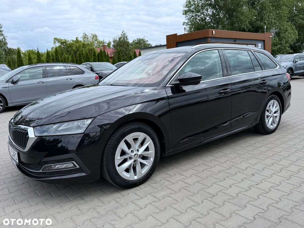 Skoda Octavia - 38