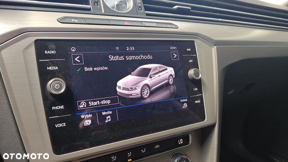 Volkswagen Passat 1.5 TSI EVO Essence DSG - 15
