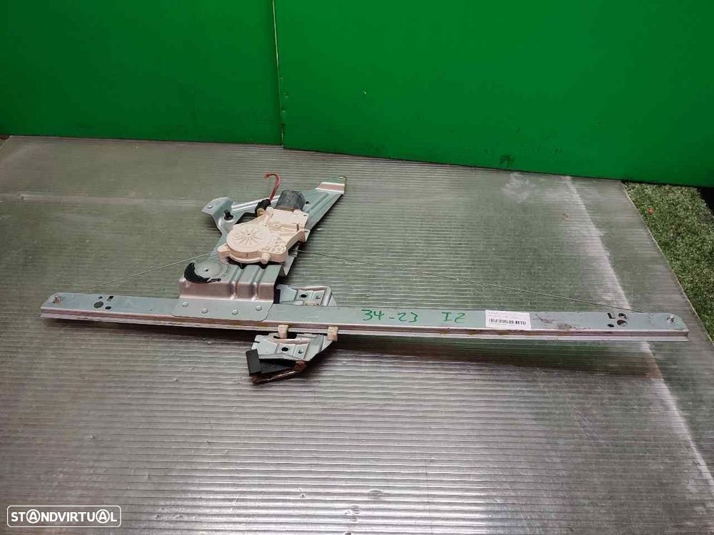 ELEVADOR DE VIDRO FRONTAL ESQUERDO VOLKSWAGEN CRAFTER 30-50 FURGÃO - - 3