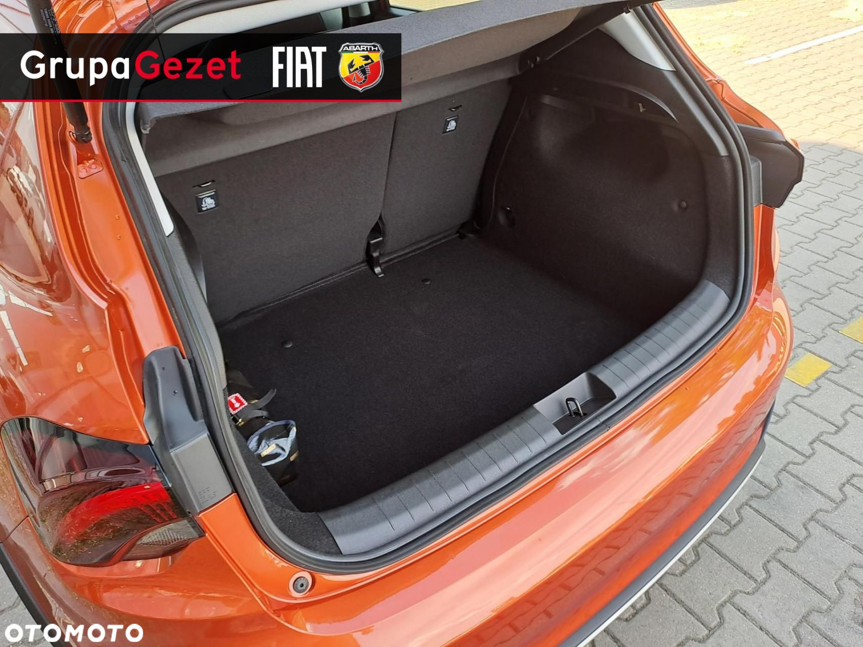 Fiat Tipo - 4