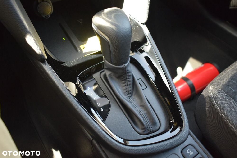 Toyota Yaris Cross Hybrid 1.5 Style - 19