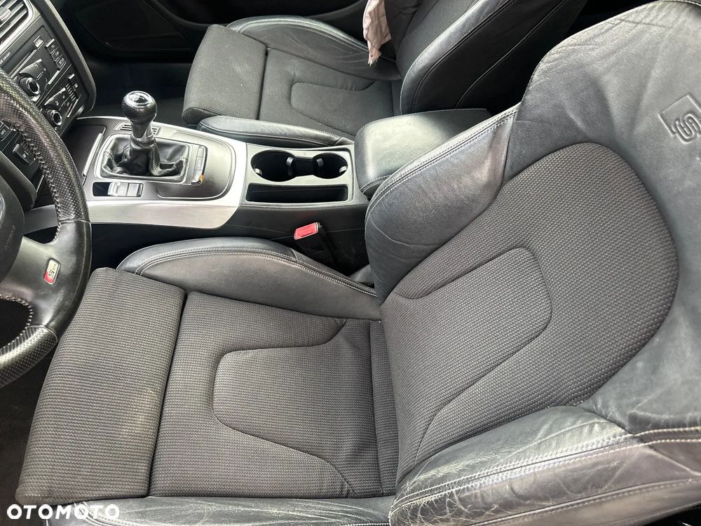 Audi A5 Coupé - 12