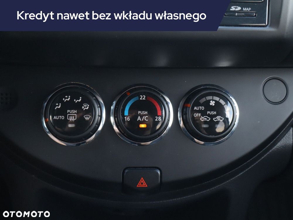 Nissan Note - 15