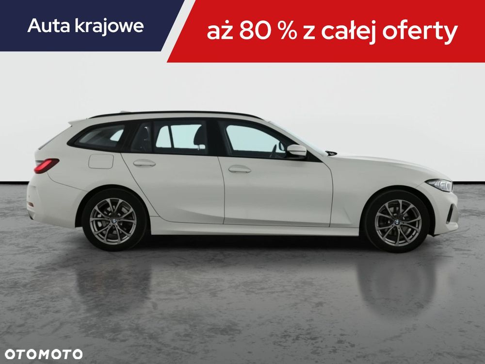 BMW Seria 3 - 8