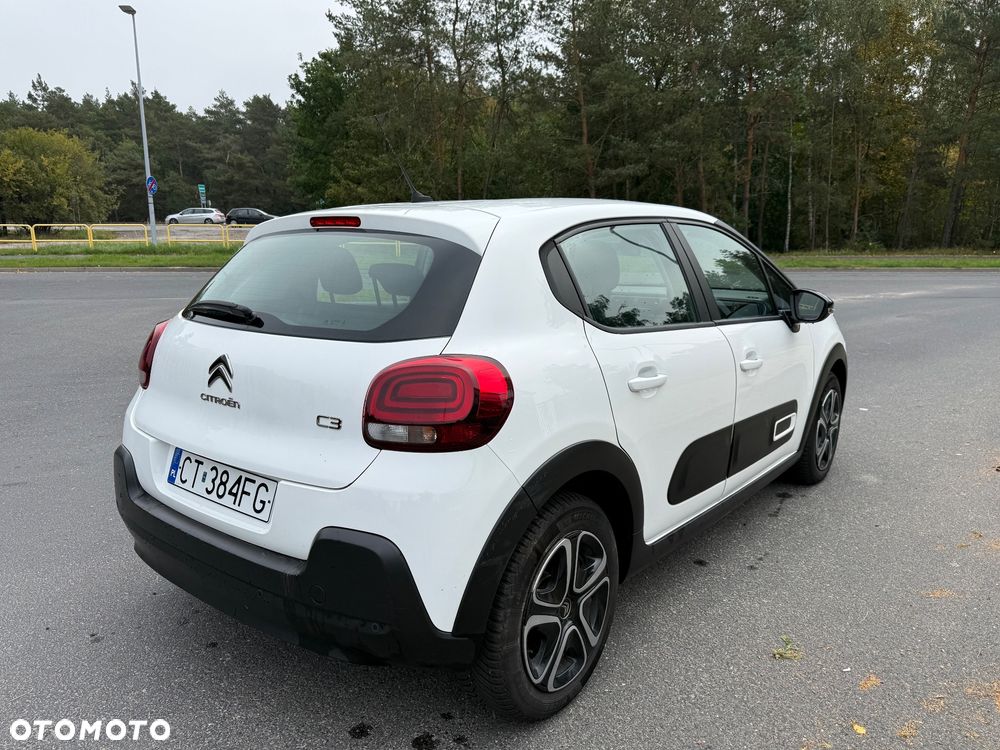 Citroën C3 - 3