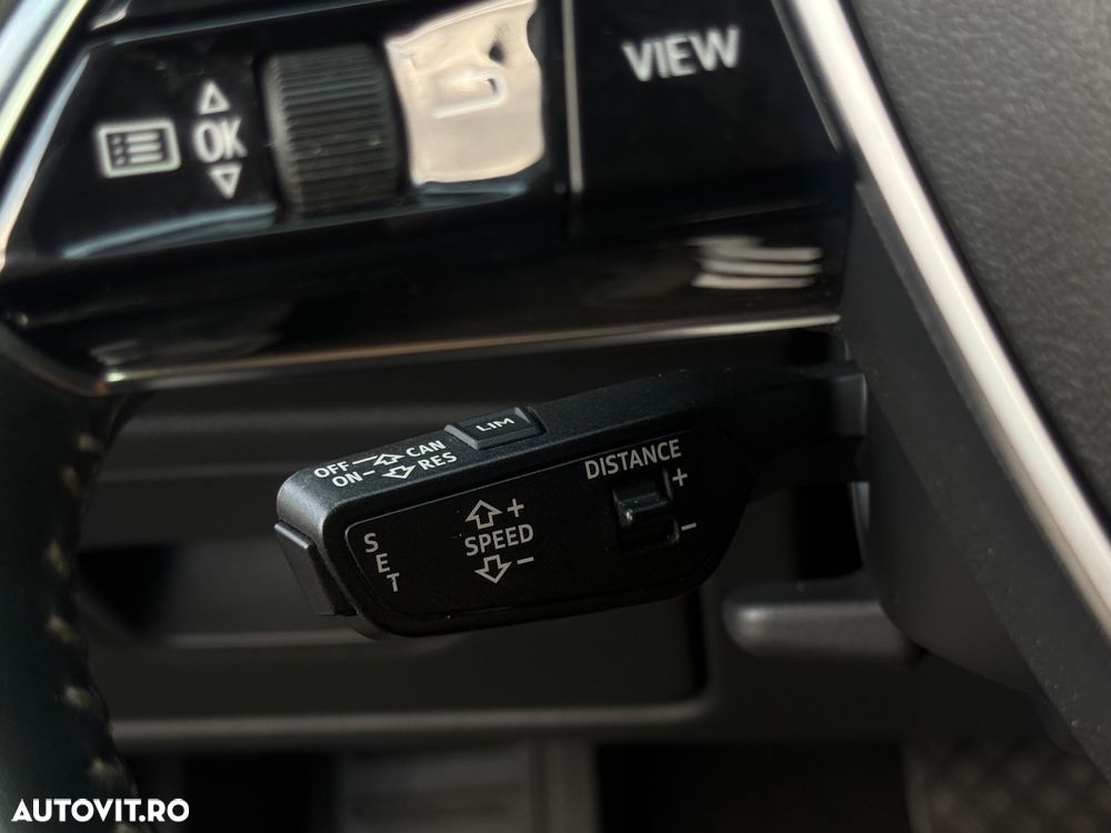 Audi A6 Avant 50 TDI quattro Tiptronic sport - 28