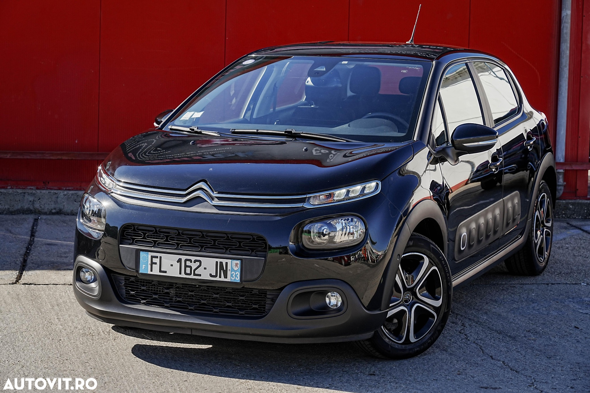 Citroën C3 1.2 PureTech S&S EAT6 Shine - 3