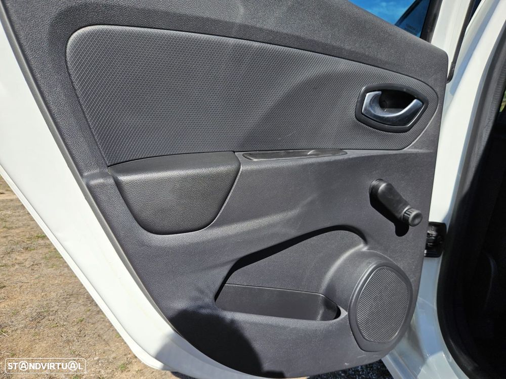 Renault Clio 1.5 dCi Limited - 44