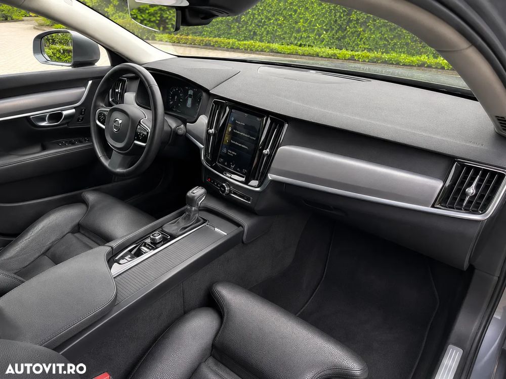 Volvo S90 T5 Momentum - 7