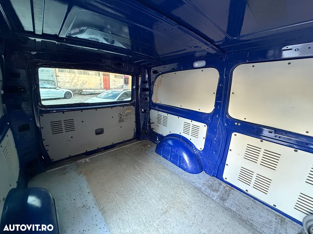 Mercedes-Benz Vito - 7