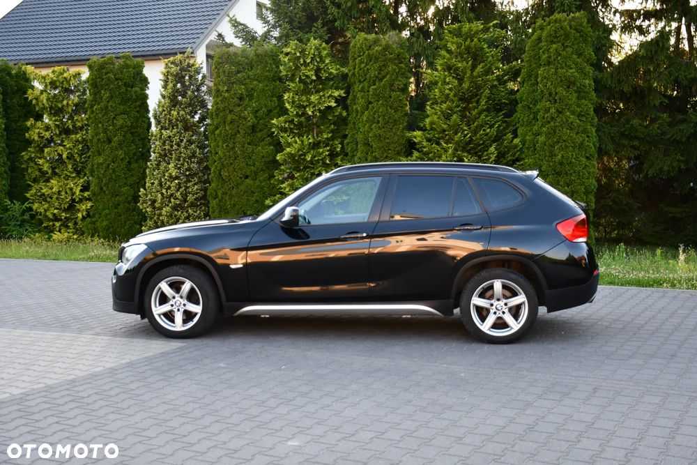 BMW X1 - 13