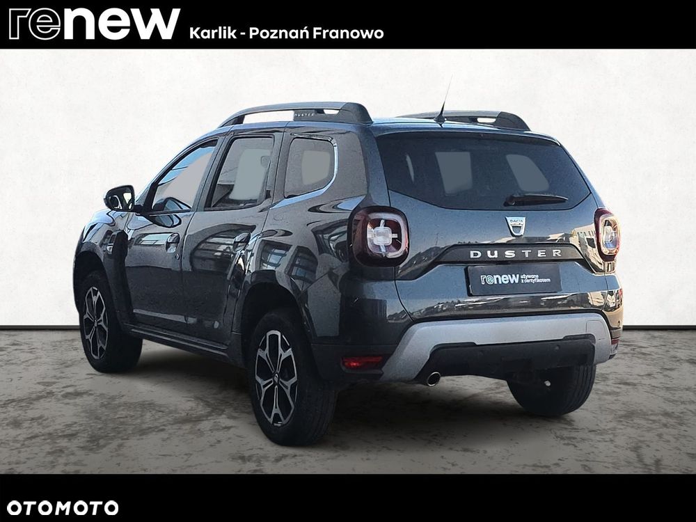 Dacia Duster 1.0 TCe Prestige - 8