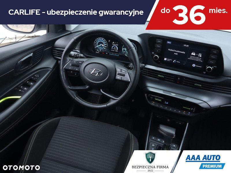Hyundai i20 - 9