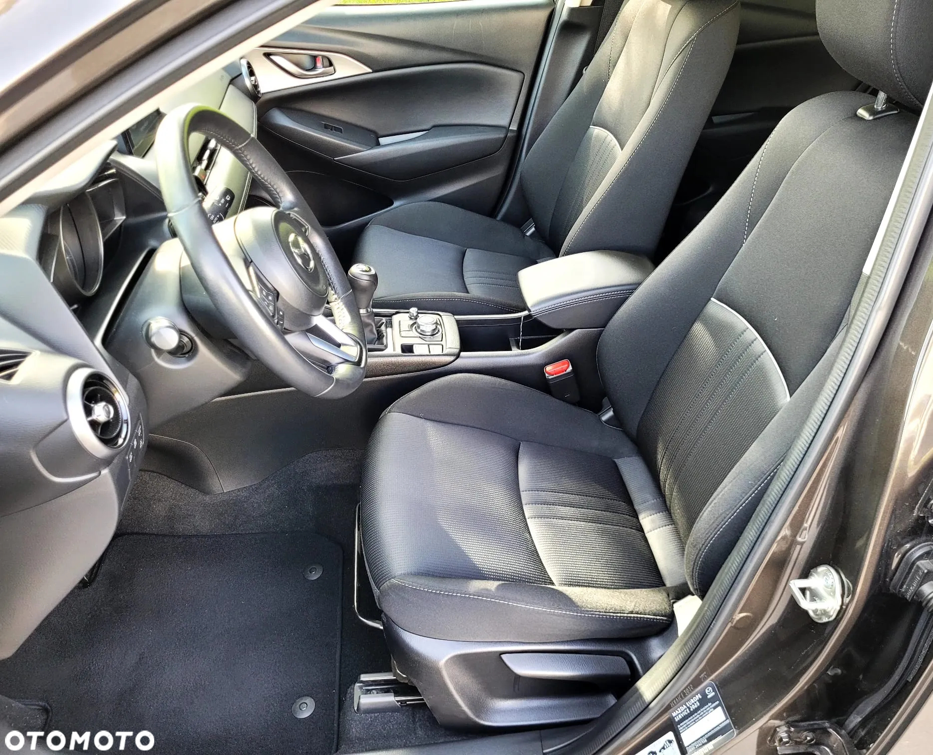 Mazda CX-3 2.0 SkyEnergy - 19