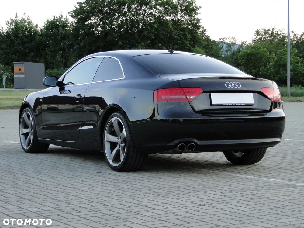 Audi A5 Coupé - 28
