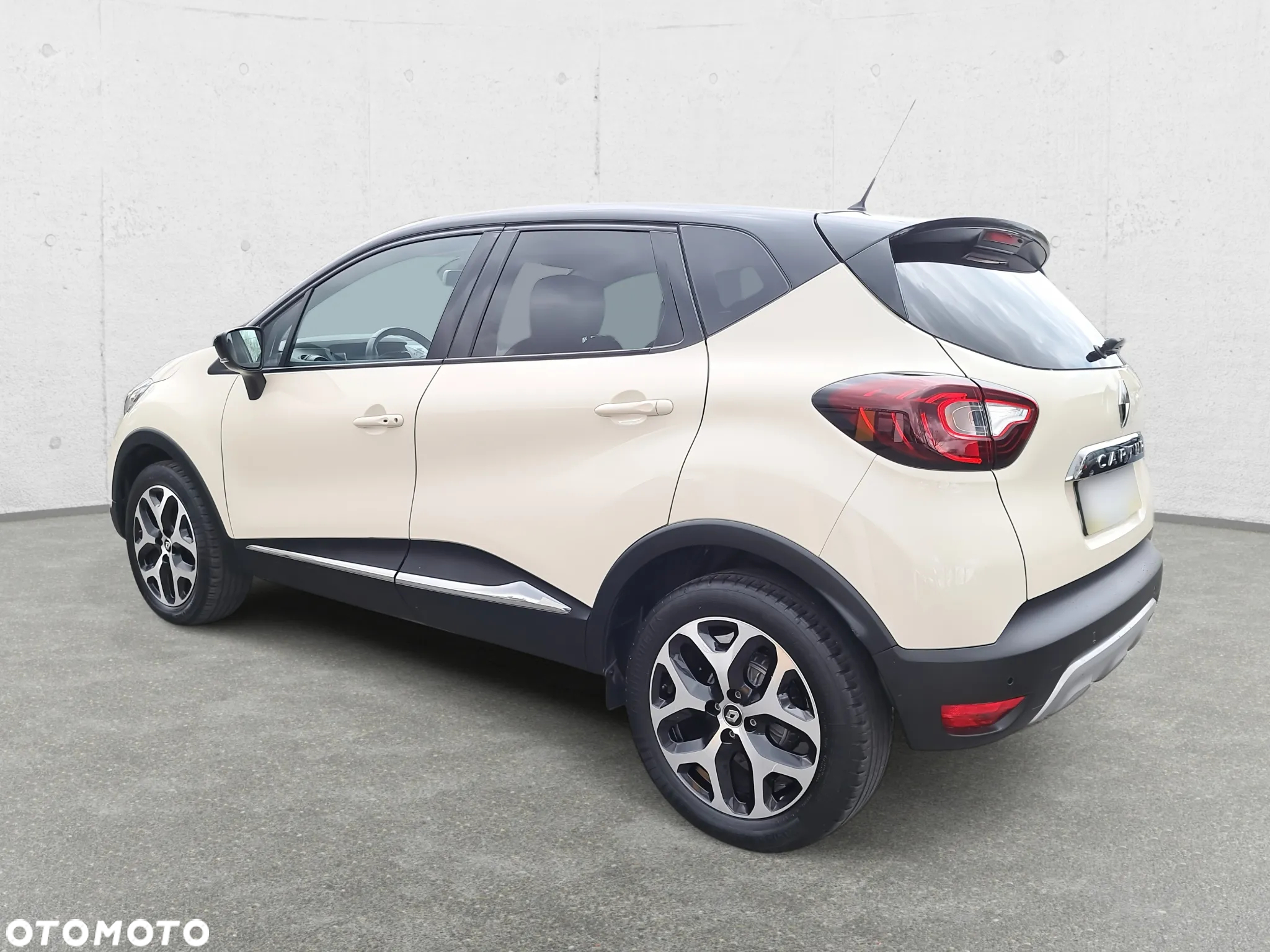 Renault Captur (ENERGY) TCe 90 LIMITED - 7