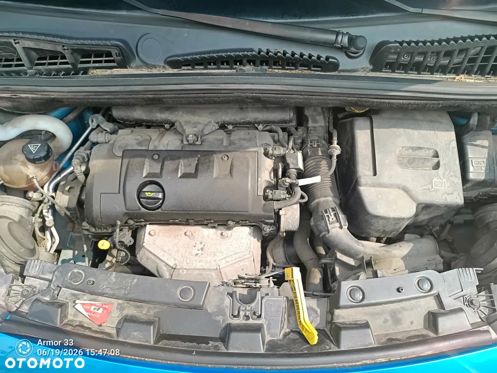 Citroën C3 Picasso - 7