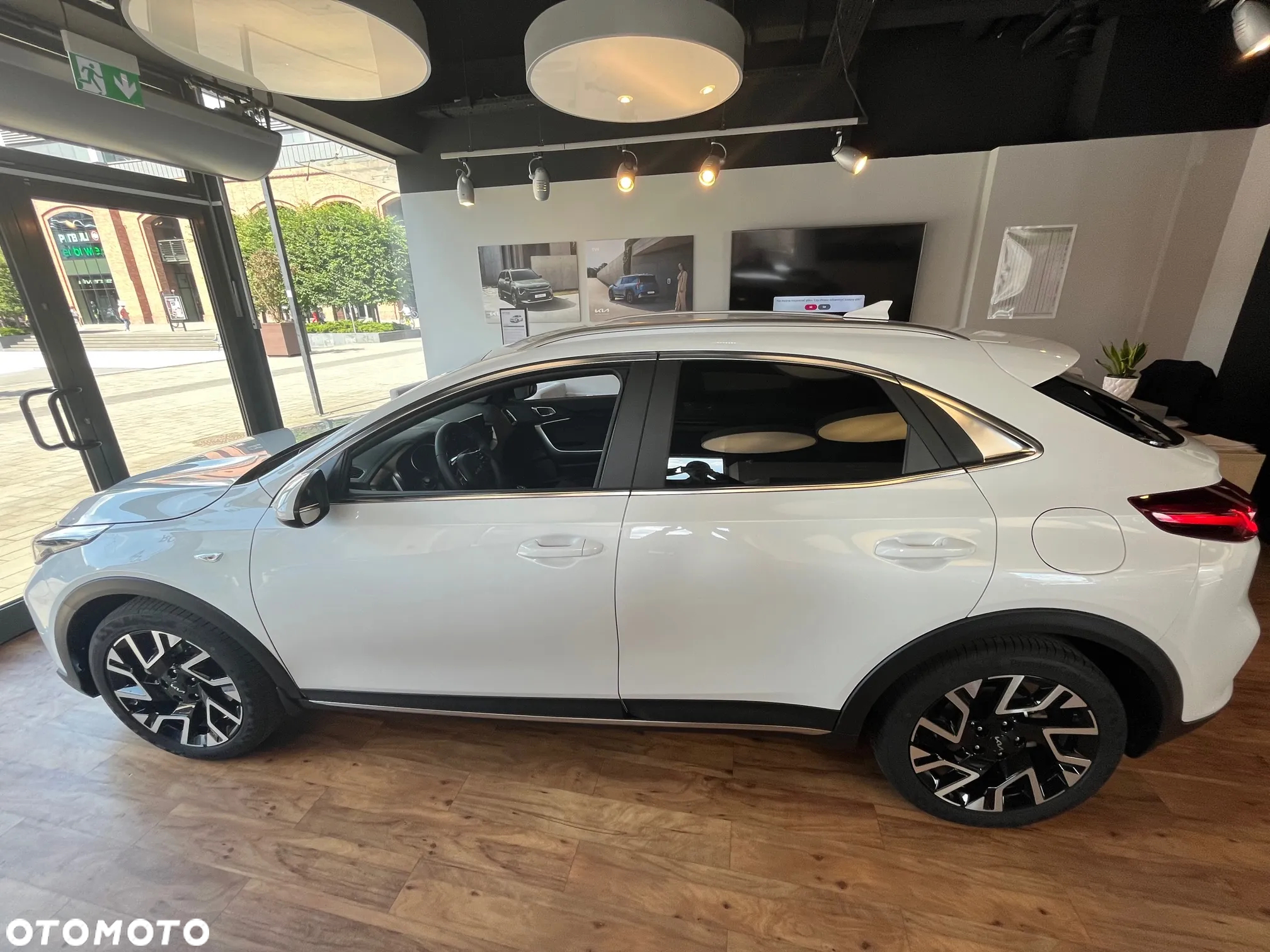Kia XCeed 1.5 T-GDI M DCT - 8