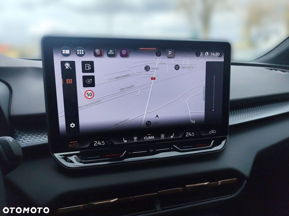 Cupra Terramar 2.0 TSI 4Drive VZ DSG - 25
