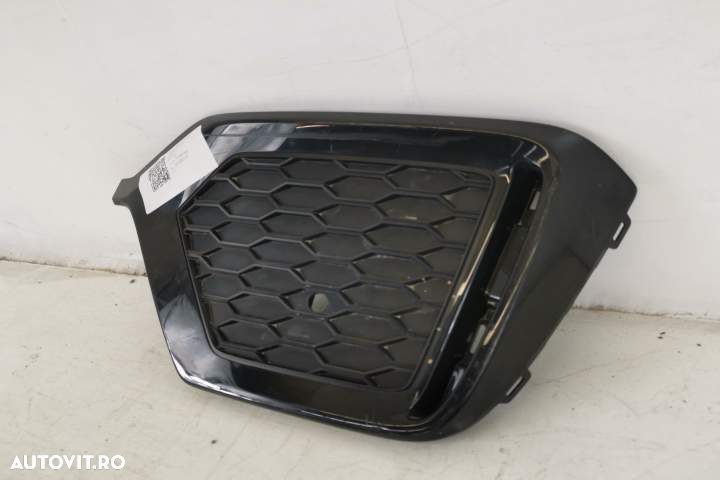 Grila Stanga Bara Spate Originala In Stare Buna Cu Senzor Honda  Civic - 3