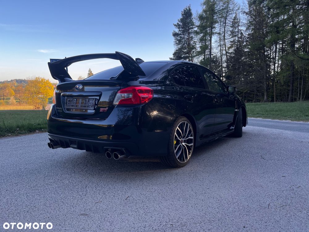 Subaru WRX - 3