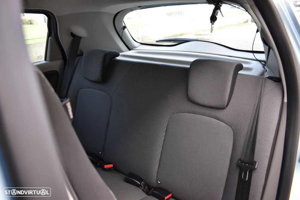 Renault Zoe (c/ Bateria) Intens - 10
