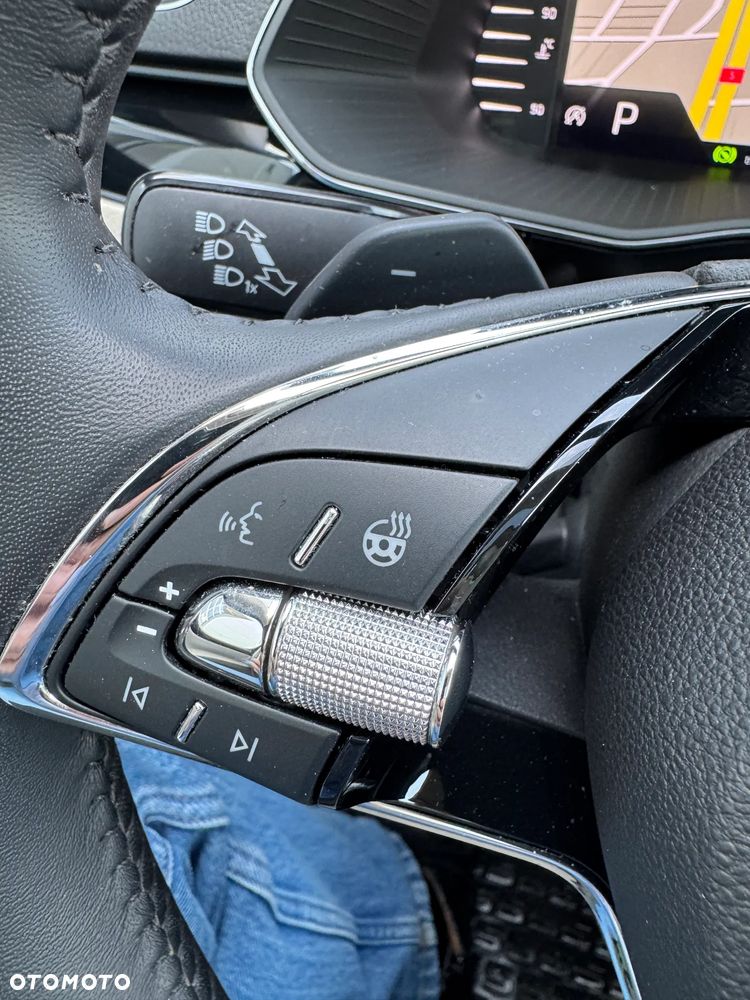 Skoda Superb 2.0 TSI 4x4 L&K DSG - 30