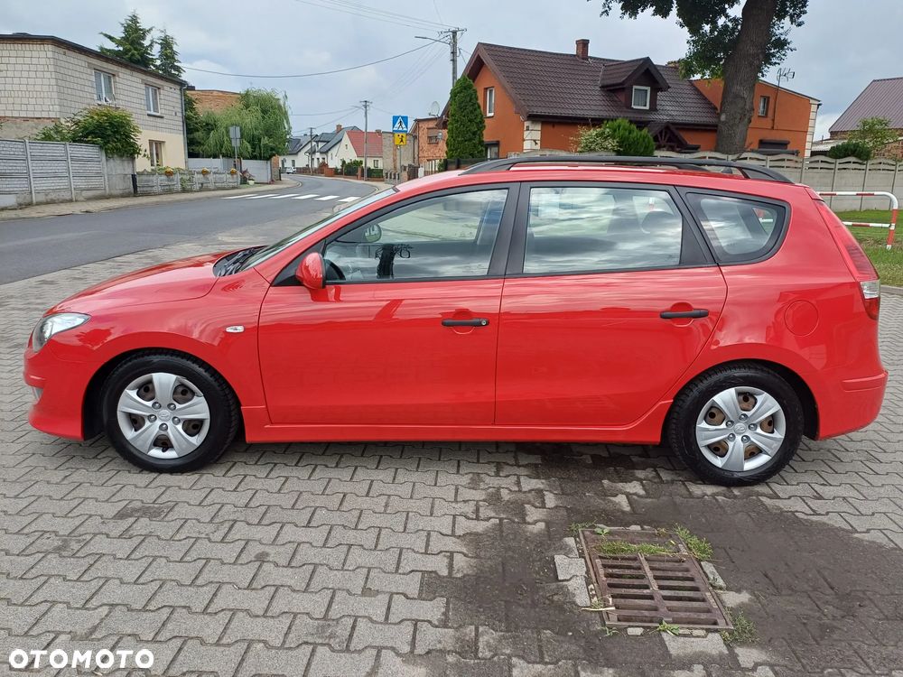 Hyundai i30 1.4 Classic - 3